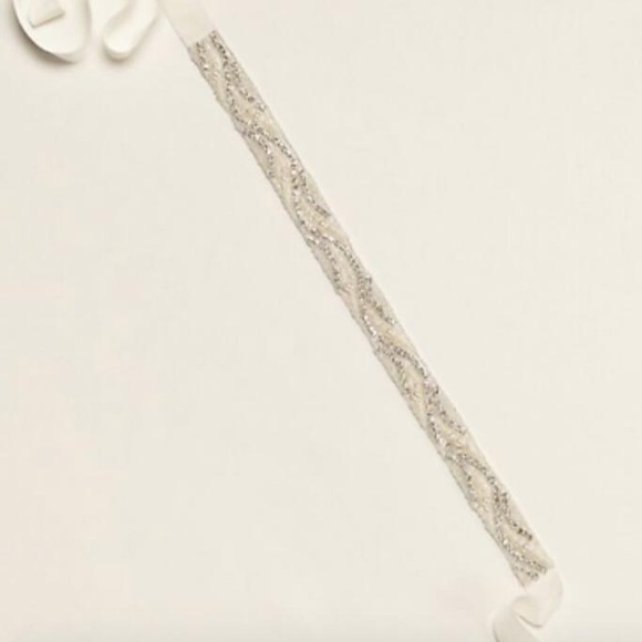 Bridal belt - Picture 2 of 5